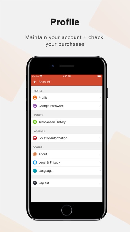 Happy Day Cafe screenshot-4