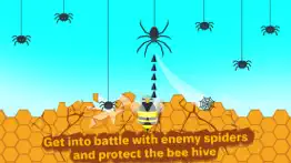 bee life – honey bee adventure iphone screenshot 4