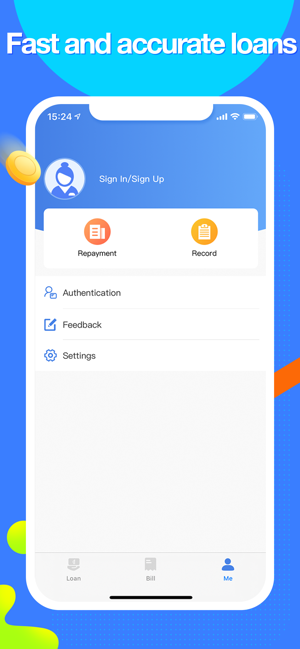 FT Cash - Fast Cash Loan App(圖4)-速報App