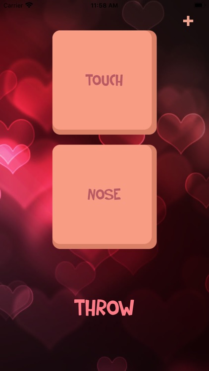 Erotic dice for adults screenshot-3