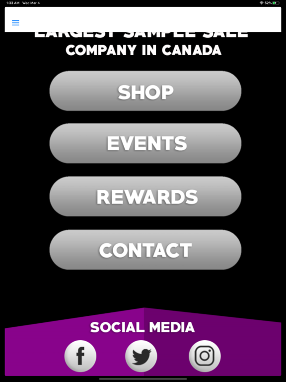 Screenshot #6 pour Sample Sale Guys