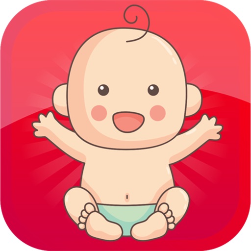 New Born Babies Stickers by JMCR Foundation