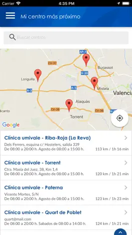 Game screenshot Umivale Activa Personas hack