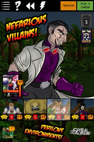 Sentinels of the Multiverseのおすすめ画像2