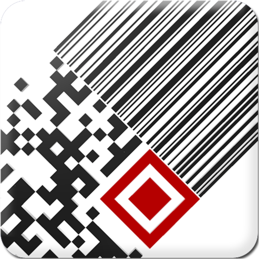 iBarcodeGenerator app icon
