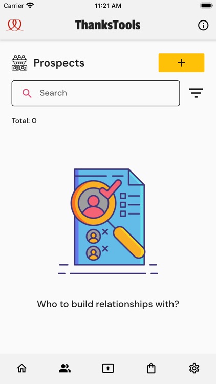 ThanksTools screenshot-6