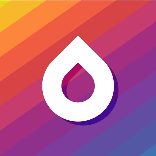 Drops: 言語学習