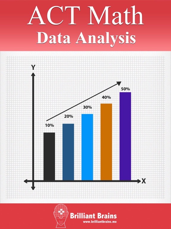 Screenshot #4 pour ACT Math : Data Analysis