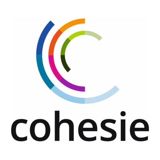 Cohesie Scholing icon