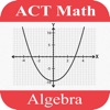 ACT Math : Algebra icon