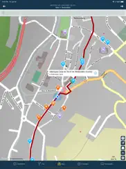 trekright: camino portugués айпад изображения 2