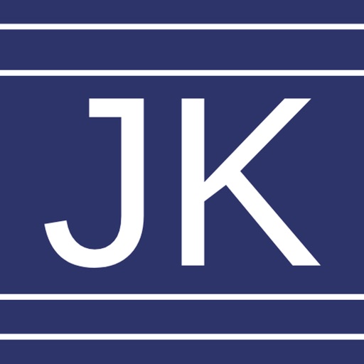 JK Bullions Icon