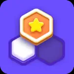 My Hexagon App Positive Reviews