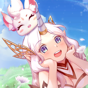 天姬物語