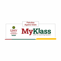 MyKlass Agama Islam UMY