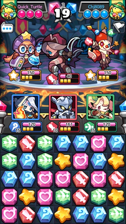 BattlePop screenshot-6