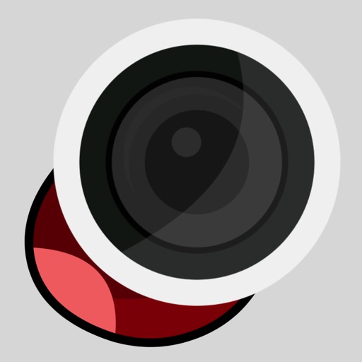 Cheez - Camera Voice Control