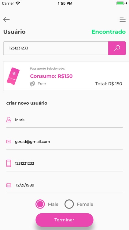 Rocket Promoter screenshot-3