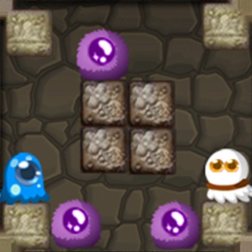 Spin Monster icon