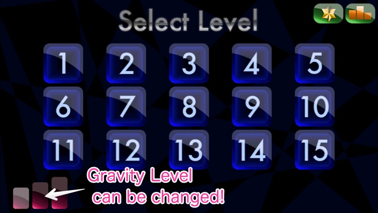 Gravox - Change the Gravity! screenshot-3
