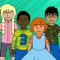 Awesomely original, creative fun for boys and girls ages 2 to 8