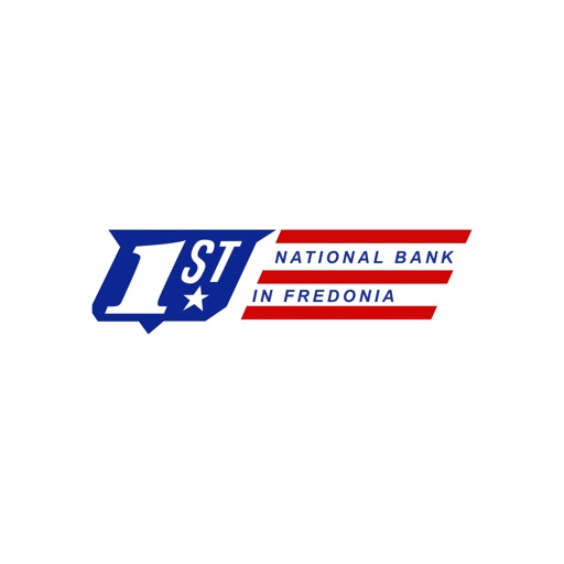 First National Bank Fredonia iOS App