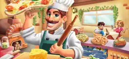 Game screenshot Chef's Life : Cooking Game hack