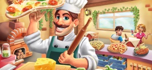 Chef's Life : Cooking Game screenshot #3 for iPhone