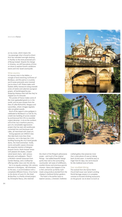 Signature Luxury Travel screenshot-3