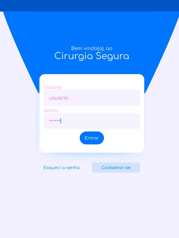Screenshot #6 pour Cirurgia Segura