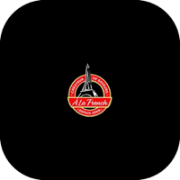 French Pizza Versailles