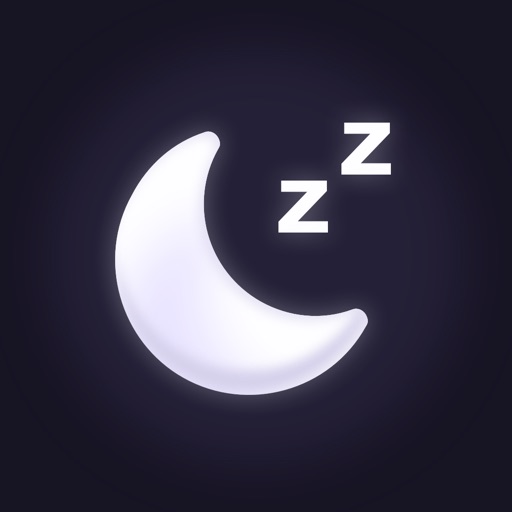 Sleep Sounds-Stress Relief iOS App