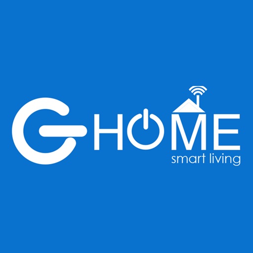 GHome-Smart Living icon