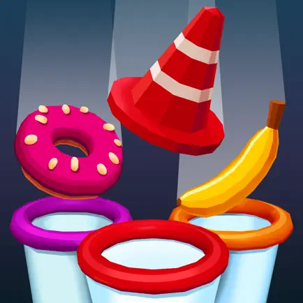 Sort 3D Cheats