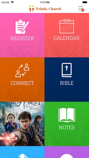 Trinity CRC Broomall, Pa.(圖2)-速報App