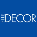 Download ELLE Decor Magazine US app