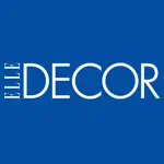 ELLE Decor Magazine US App Contact