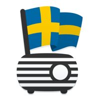 Radio Sweden - Radio Sveriges