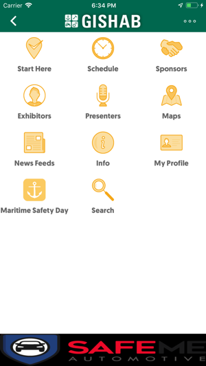 WA Governor's Safety Board(圖3)-速報App