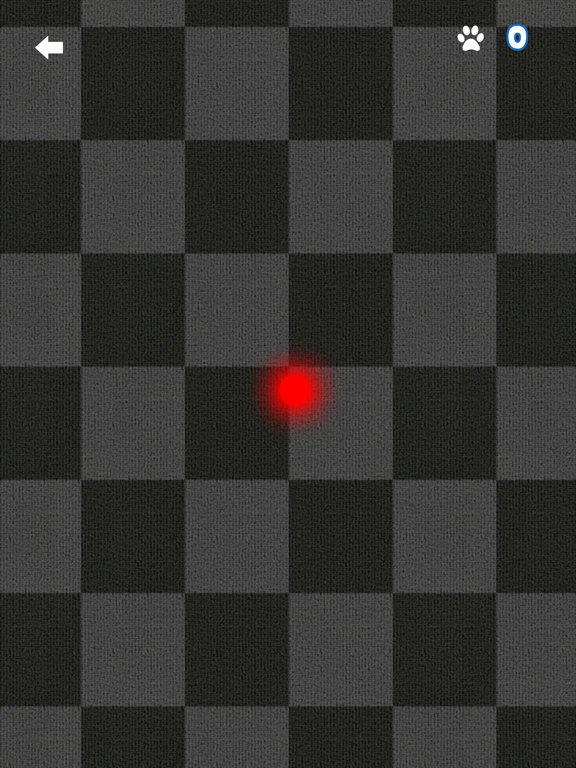 Screenshot #4 pour Laser Pointer for Dogs