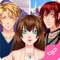 My Candy Love is a flirting game (dating sim) where the scenario changes depending on the choices you make to create a unique love story