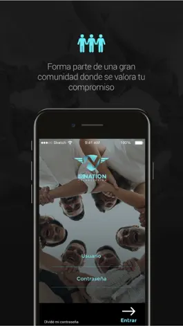 Game screenshot Donation Volunteering mod apk