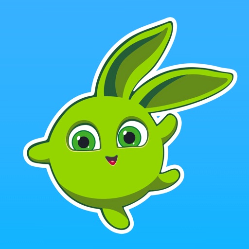 Sunny Bunnies: Magic Pop! Icon