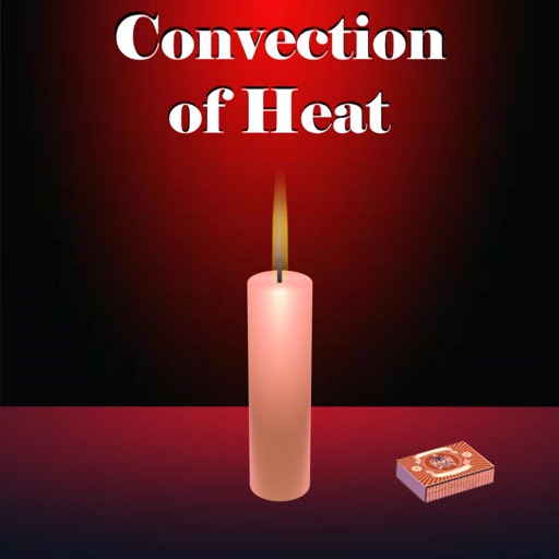 Convection of Heat