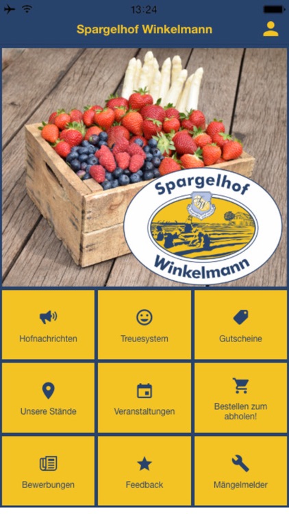 Spargelhof Winkelmann