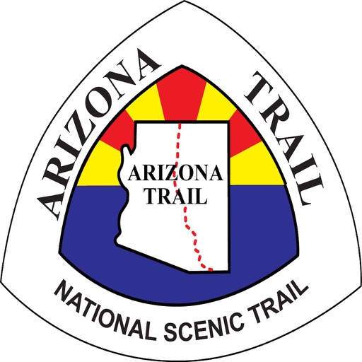 Arizona Trail icon