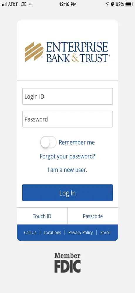 Enterprise Going Mobile