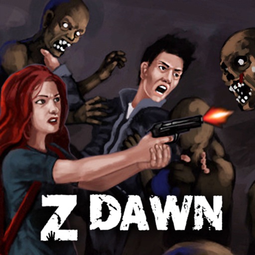 Z Dawn icon