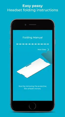 Game screenshot Aryzon apk