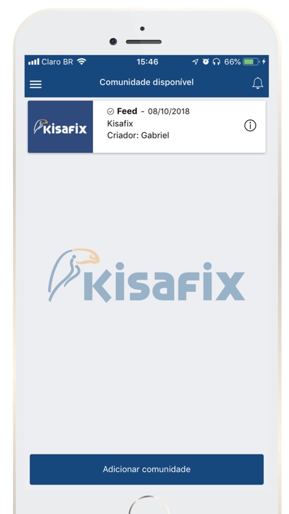 Kisafix